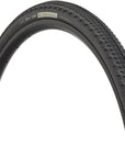 Neumático Teravail Cannonball - 700 x 42 Tubeless Plegable Negro Compuesto Rápido y Duradero