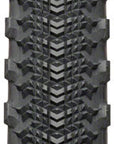Neumático Teravail Cannonball - 700 x 42 Tubeless Plegable Negro Compuesto Rápido y Duradero