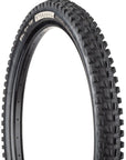Neumático Teravail Kessel - 27,5 x 2,5 sin cámara, plegable, negro, ultrarresistente