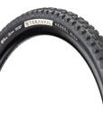 Neumático Teravail Kessel - 29 x 2,5 sin cámara, plegable, negro, compuesto Durable Grip Plus
