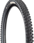 Neumático Teravail Kessel - 29 x 2,5 sin cámara, plegable, negro, compuesto duradero Plus Grip Plus