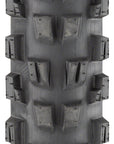 Neumático Teravail Kessel - 29 x 2,5 sin cámara, plegable, color tostado, compuesto Durable Grip Plus