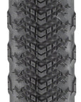 Neumático Teravail Cannonball - 700 x 47 Tubeless Plegable Negro Ligero y Flexible