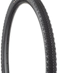 Neumático Teravail Cannonball - 700 x 47 Tubeless Plegable Negro Ligero y Flexible
