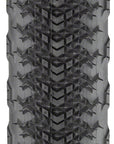 Neumático Teravail Cannonball - 700 x 47 Tubeless Plegable Color tostado Ligero y flexible