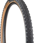 Neumático Teravail Rutland - 29 x 2.2 Tubeless Plegable Color tostado Ligero y flexible