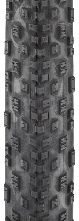 Teravail Rutland Tire x Tubeless Folding Black Light
