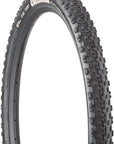 Neumático Teravail Rutland - 27,5 x 2,1 sin cámara, plegable, negro, duradero