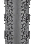 Neumático Teravail Washburn - 700 x 42 sin cámara, plegable, negro, duradero