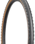 Neumático Teravail Washburn - 700 x 42 sin cámara plegable color tostado duradero