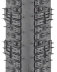Neumático Teravail Washburn - 700 x 38 sin cámara, plegable, negro, duradero