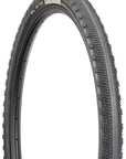 Neumático Teravail Washburn - 650b x 47 Tubeless Plegable Negro Ligero y Flexible