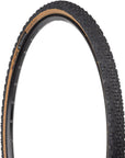 Teravail Rutland Tire - 700 x 42 Tubeless Folding Tan Durable