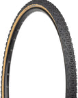 Teravail Rutland 700 x 38 Tubeless Plegable Tan Compuesto Rápido Duradero