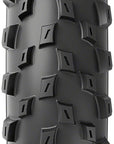 Vittoria Barzo Tire - 29 x 2.25 Tubeless Folding BLK/Anthracite 4C Trail TNT G2.0