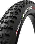Vittoria e-Martello Tire - 29 x 2.6 Tubeless 2PLY Folding Black G2.0