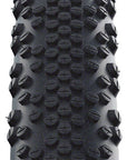 Neumático Schwalbe G-One Bite - 700 x 38 Tubeless Plegable Negro/Bronce Performance Line Race Guard Addix