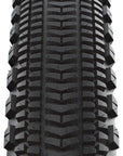 Neumático Schwalbe G-One Overland - 700 x 50 / 28 x 2 Tubeless Plegable BLK Evolution Line Super Ground Addix SpeedGrip