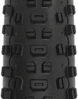 Neumático WTB Ranger - 29 x 2,25 TCS Tubeless Plegable Negro Ligero Alto Agarre