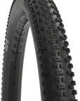 Neumático WTB Ranger - 29 x 2,25 TCS Tubeless Plegable Negro Ligero Alto Agarre