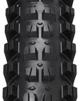 WTB Verdict Tire - 27.5 x 2.5 TCS Tubeless Folding Black Tough