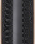 Neumático WTB Exposure - 700 x 38 TCS Tubeless plegable negro/bronceado ligero/rodamiento rápido doble DNA SG