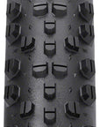 Neumático WTB Sendero - 650b x 47 TCS Tubeless Plegable Negro