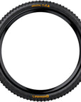 Continental Argotal Tire - 29 x 2.40 Tubeless Folding BLK Endurance Trail Casing E25