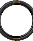 Continental Argotal Tire - 27.5 x 2.40 Tubeless Folding BLK Soft Enduro Casing E25