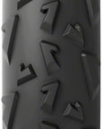Vittoria A Dugast Rhino Tire - 700 x 33 Tubeless Folding BLK/Para Cotton 2C + Neoprene