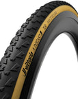 Vittoria A Dugast Rhino Tire - 700 x 33 Tubeless Folding BLK/Para Cotton 2C + Neoprene