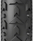 Neumático Vittoria Terreno Mix - 700 x 33 Tubeless Plegable Negro/Antracita 1C TNT G2.0