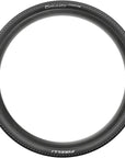Pirelli Cinturato Adventure Tire - 700 x 50 Tubeless Folding BLK TechWALL+ Pro Gravel