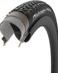 Neumático Pirelli Cinturato Adventure - 700 x 45 Tubeless Plegable BLK TechWALL+ Pro Gravel