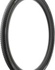 Pirelli Cinturato Adventure Tire - 700 x 50 Tubeless Folding BLK TechWALL+ Pro Gravel