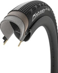 Neumático Pirelli Cinturato All Road - 700 x 50 Tubeless Plegable BLK TechWALL+ Pro Gravel