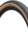 Teravail Updraft Tire - 700 x 50 Tubeless Folding Tan Light Supple Fast Compound