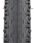 Teravail Updraft Tire - 700 x 50 Tubeless Folding Tan Light Supple Fast Compound