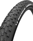 Neumático Michelin Force XC2 Performance - 29 x 2,25 Tubeless Plegable BLK Performance Line GUM-X HD Protection para bicicleta eléctrica