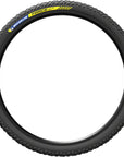 Michelin Force XC2 Race Tire - 29 x 2.10 Tubeless Folding BLK Racing Line GUM-X Cross Shield E-Bike