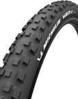 Neumático Michelin Wild XC Performance - 29 x 2,35 sin cámara plegable BLK Performance Line GUM-X HD Protection para bicicleta eléctrica