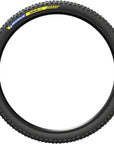 Neumático Michelin Wild XC Race - 29 x 2,35 Tubeless Plegable BLK Racing Line GUM-X Cross Shield para bicicleta eléctrica