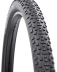 WTB Resolute Tire - 700 x 50 TCS Tubeless Folding BLK Light/Fast Rolling Dual DNA SG2