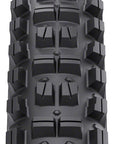 WTB Judge Tire - 29 x 2.4 TCS Tubeless Folding BLK Tough/High Grip TriTec IP+ E50 SG1