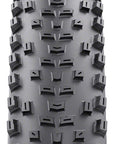 WTB Macro Tire - 29 x 2.4 TCS Tubeless Folding BLK Light/Fast Rolling TriTec SG