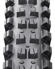 WTB Verdict Tire - 29 x 2.5 TCS Tubeless Folding BLK Tough/High Grip TriTec IP+ E50 SG1