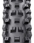 WTB Vigilante Tire - 29 x 2.5 TCS Tubeless Folding BLK Tough/High Grip TriTec IP+ E50 SG1