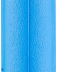 Neumático de entrenamiento Schwalbe Insider de 700 x 23c con talón plegable, compuesto Performance Line Performance, color azul