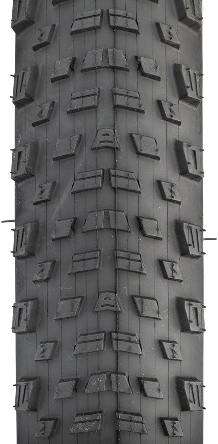 Kenda Booster Pro Tire x Tubeless Folding Black 120tpi