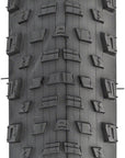 Neumático Kenda Booster Pro - 27,5 x 2,8 sin cámara, plegable, negro, 120 tpi, SCT